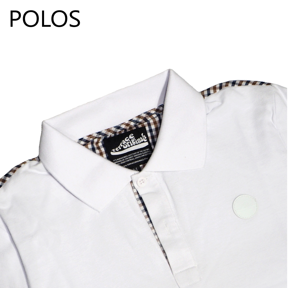 Polos