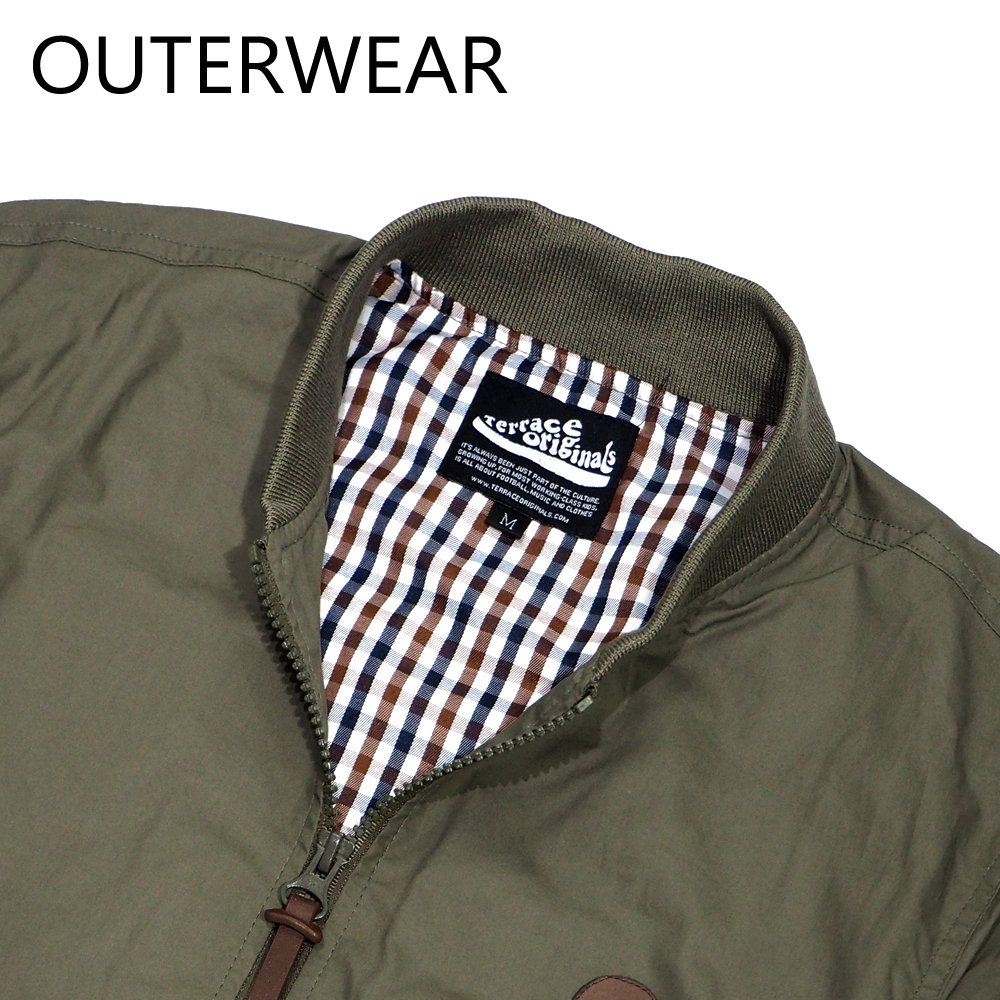 Outerwear