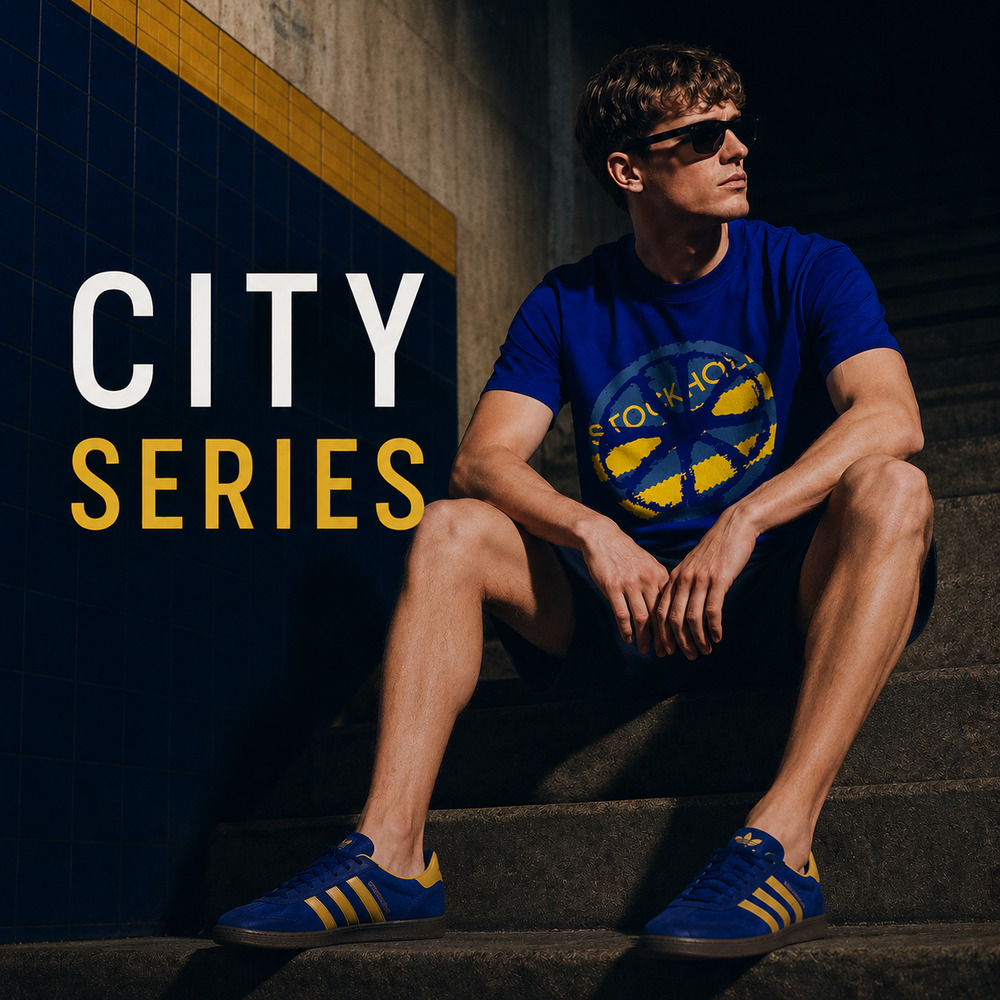 City Series