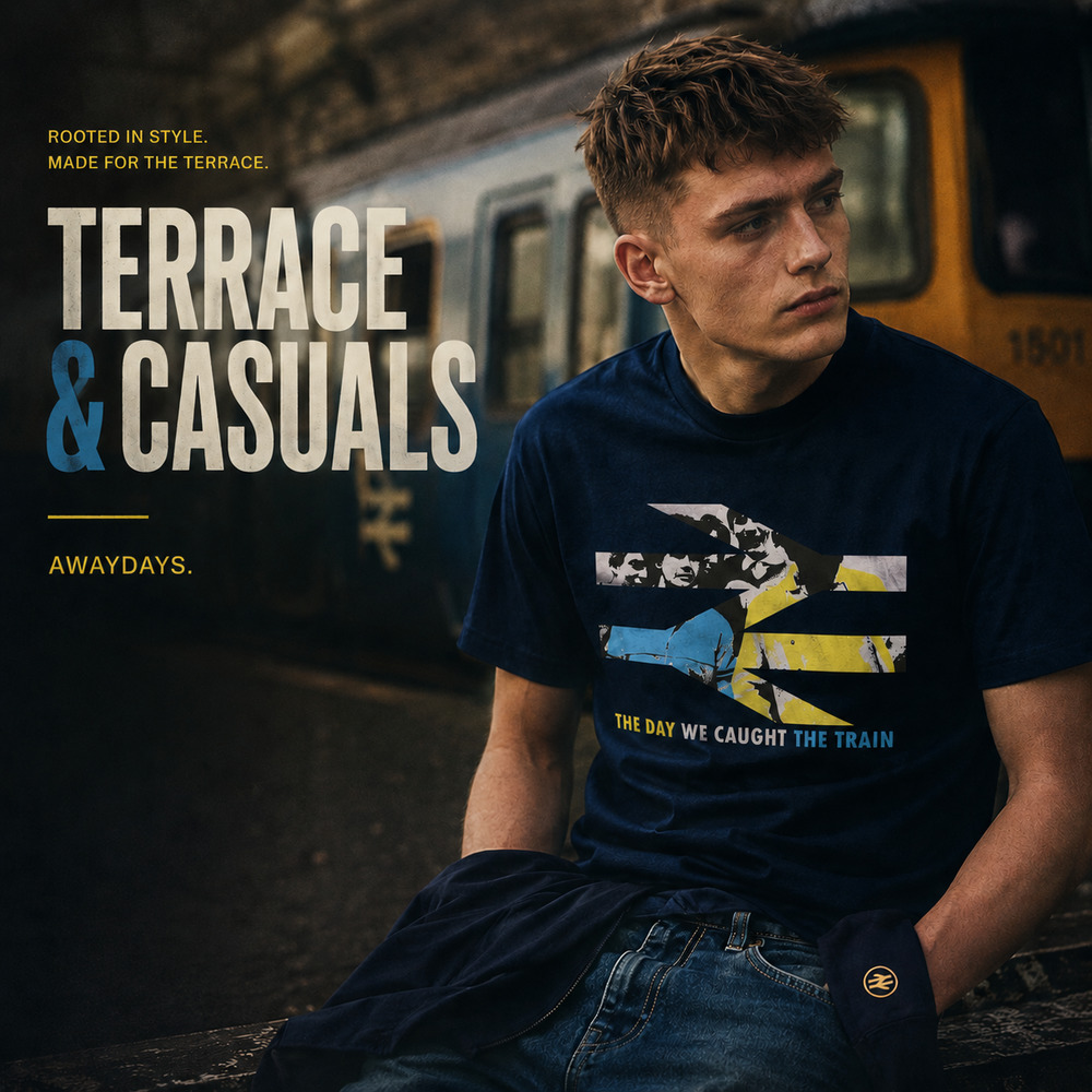 Terrace & Casuals