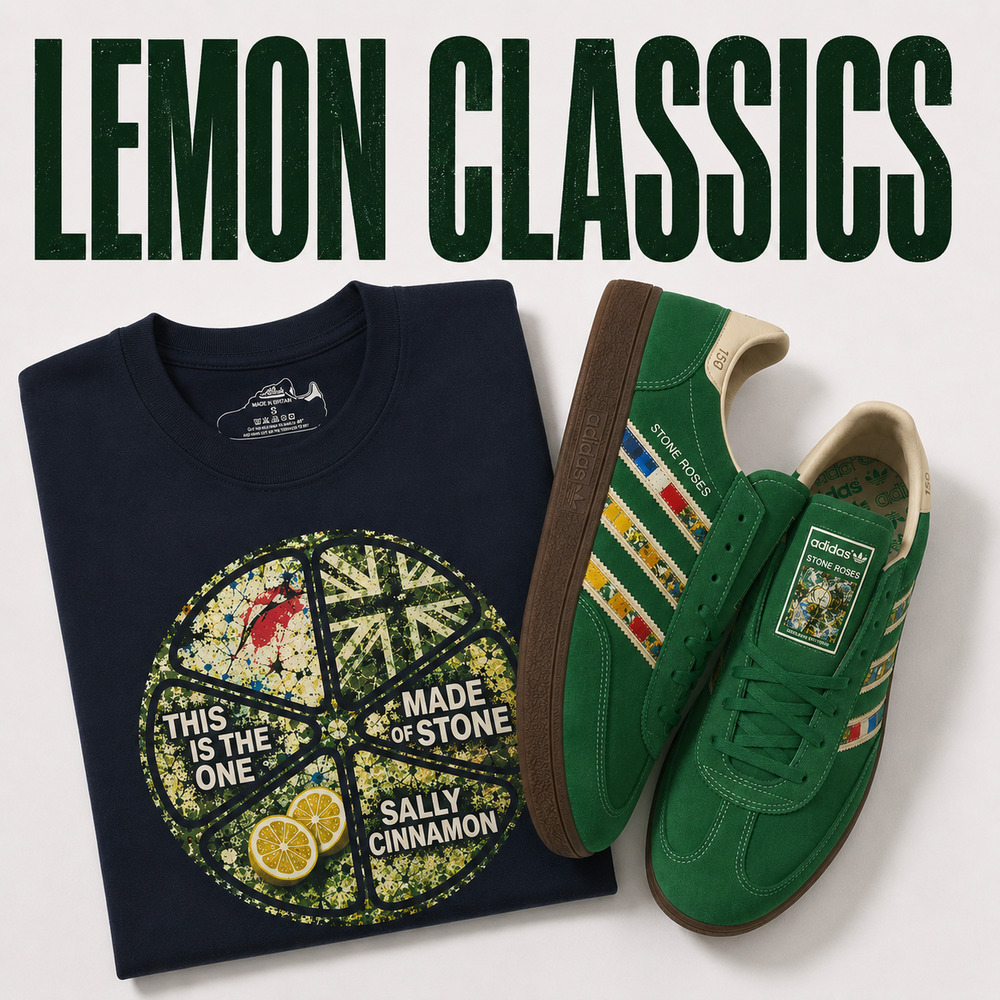Lemon Classics