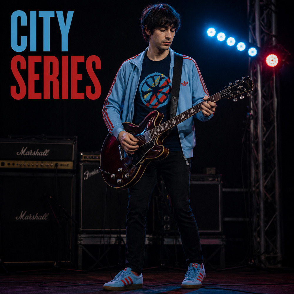 City Series