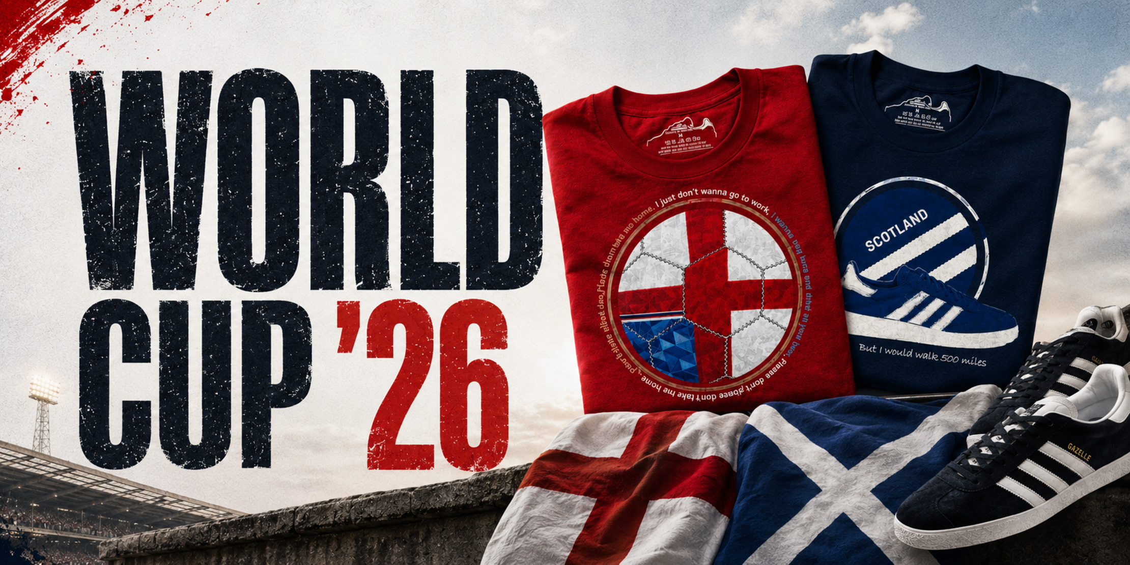 World Cup 2026
