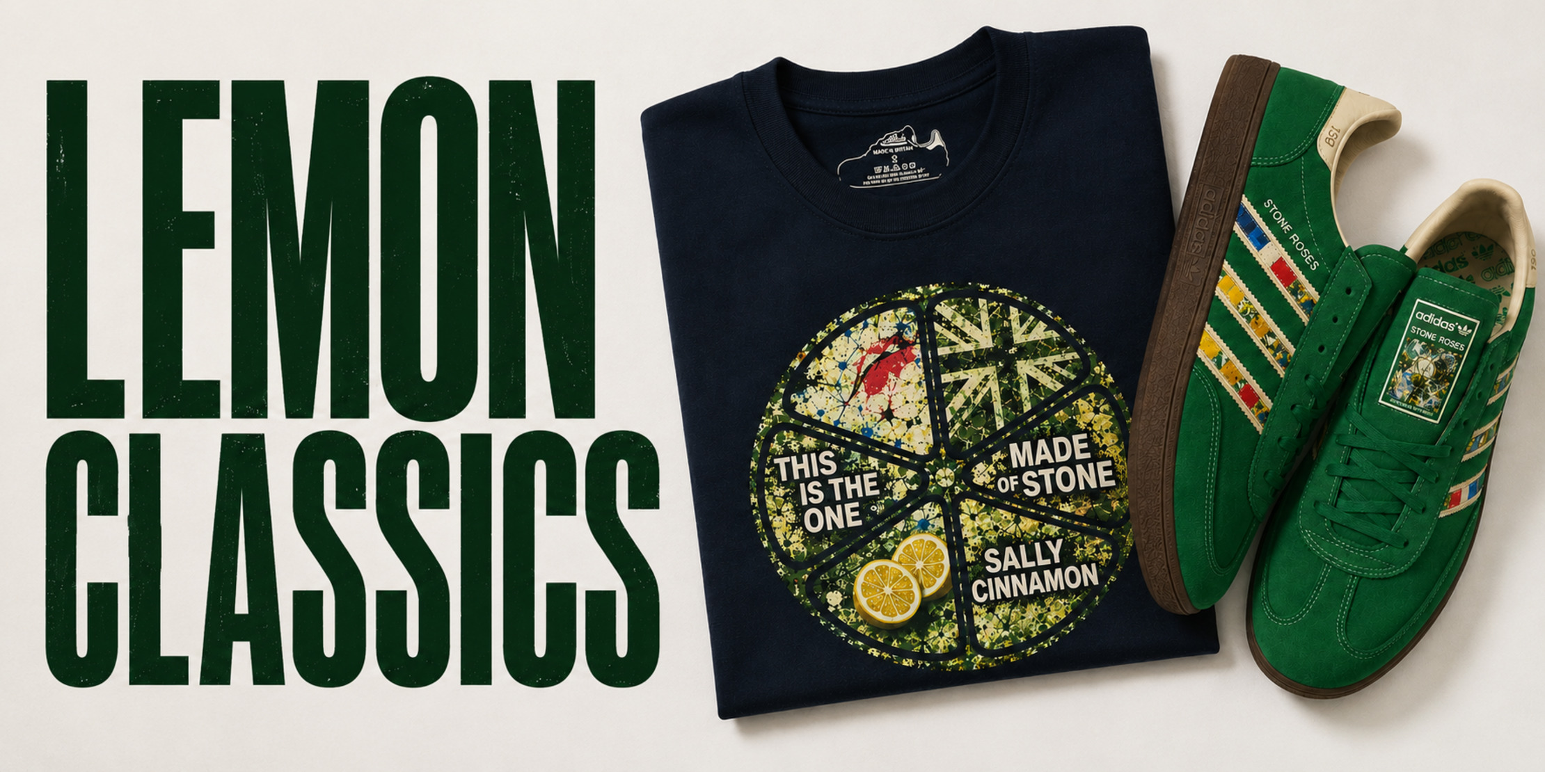 Lemon Classics