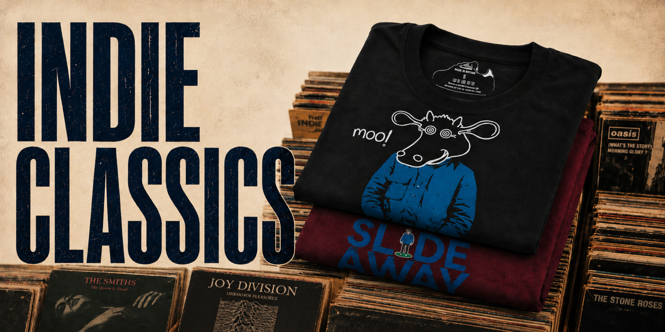 Indie Classics