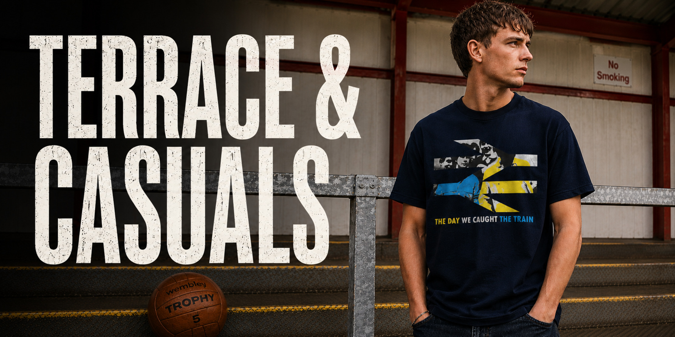 Terrace & Casuals