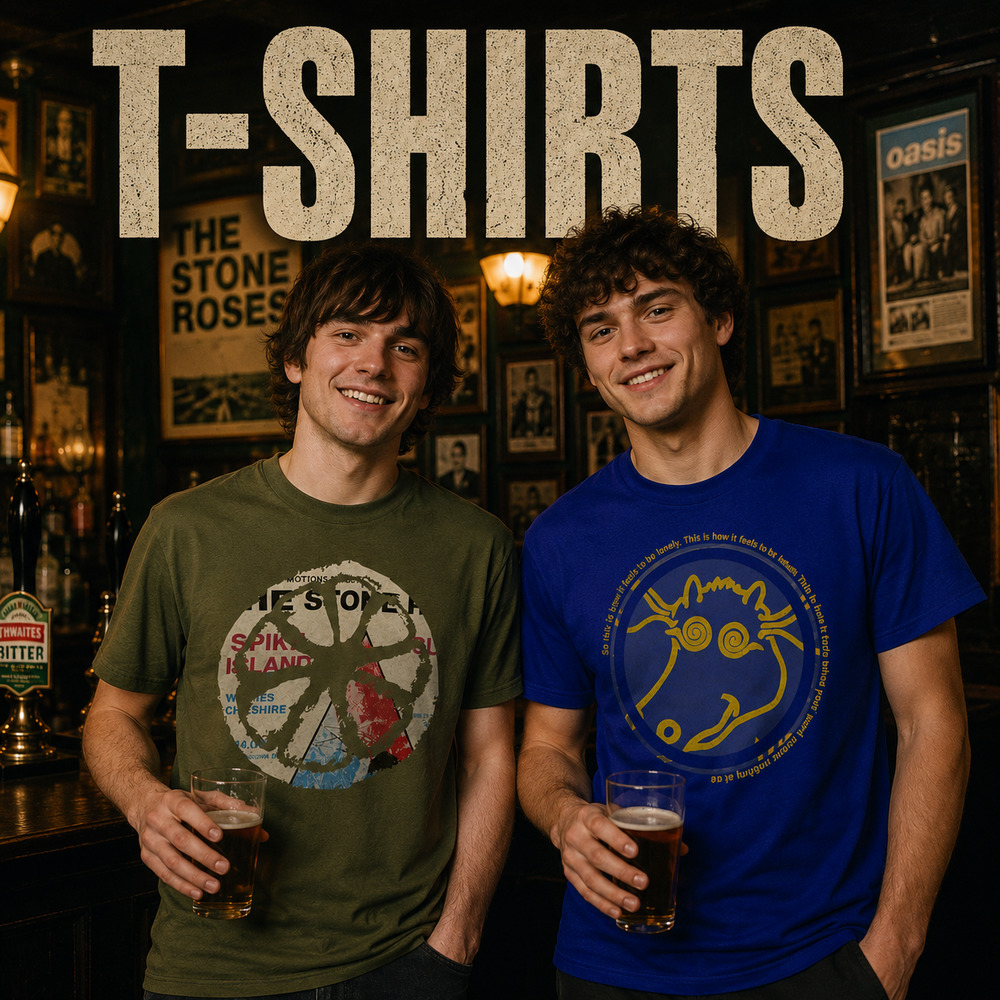 T-shirts