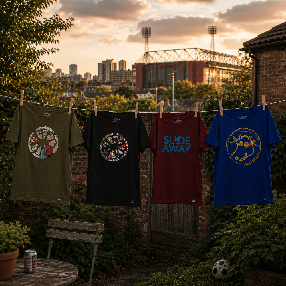 T-Shirts 2026