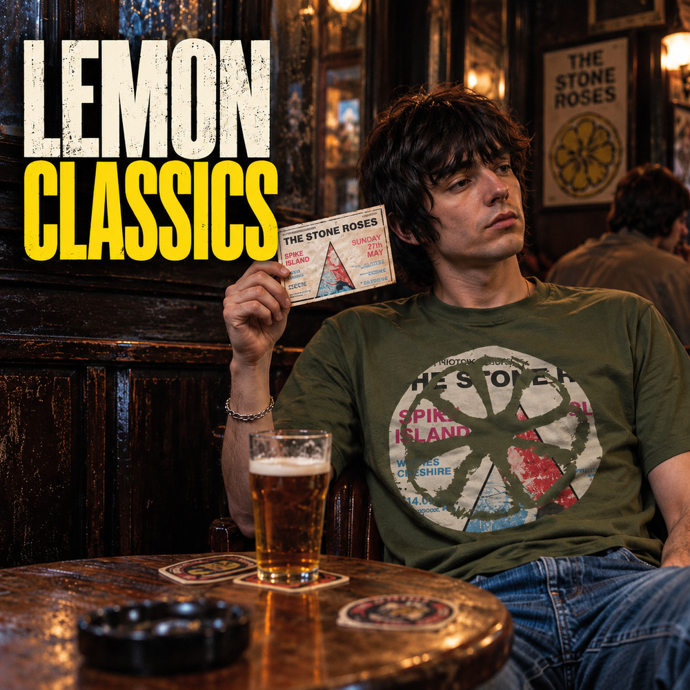 Lemon Classics