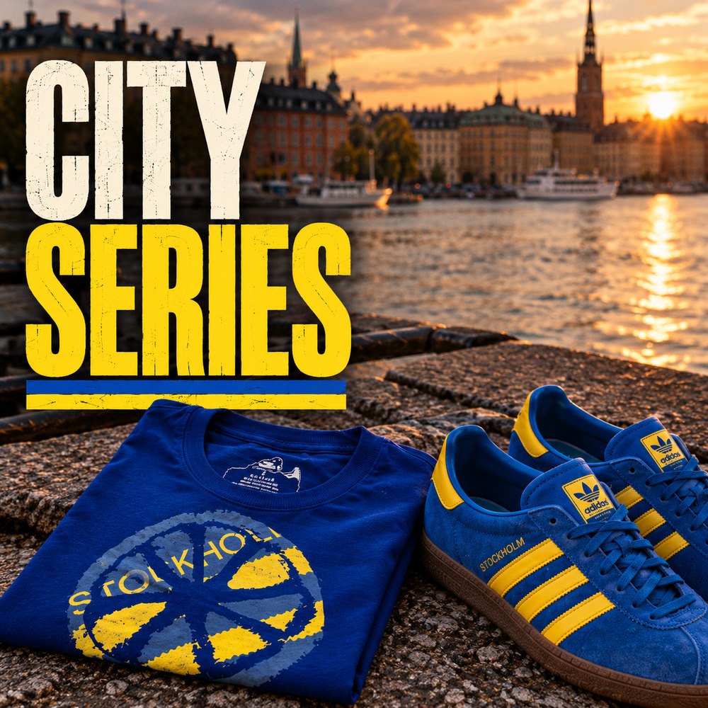 City Series