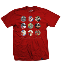 Red product image