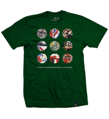 Forest Green product image