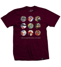 Claret product image