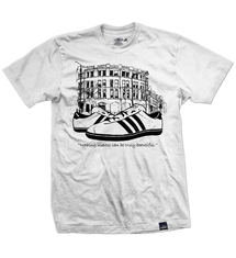 White product image