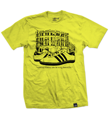Yellow product image