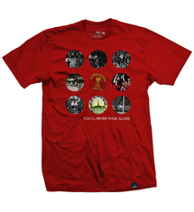 Red product image