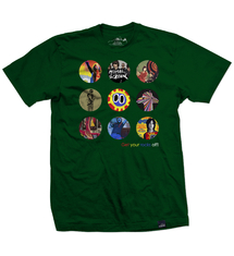 Forest Green product image