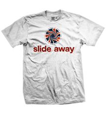 White product image