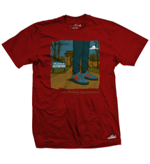 Red product image