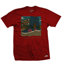 Red product image