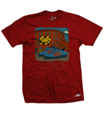 Red product image