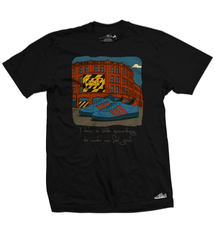 Black product image