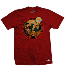 Red product image