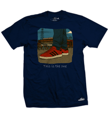 Navy product image
