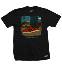 Black product image