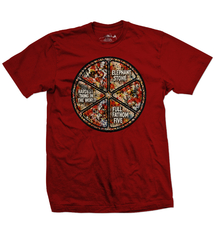 Red product image