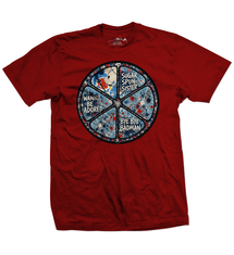 Red product image