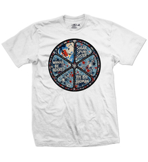 White product image