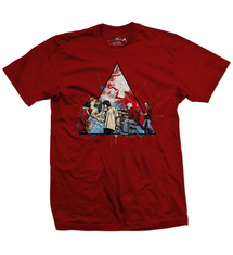 Red product image