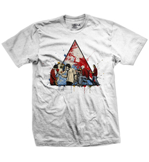 White product image
