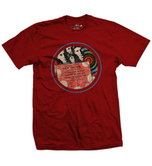 Red product image