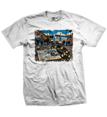 White product image