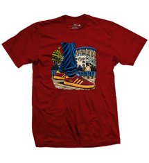 Red product image