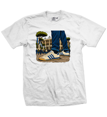 White product image