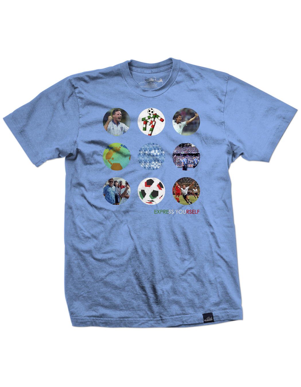 Express online t shirts